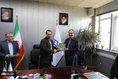 سرپرست دانشگاه فرهنگیان در جلسه قدردانی از عوامل اجرایی برگزاری آزمون اصلح:

 فرایند تولید آزمون باید فرایند تولید گفتمان آموزش جدید باشد