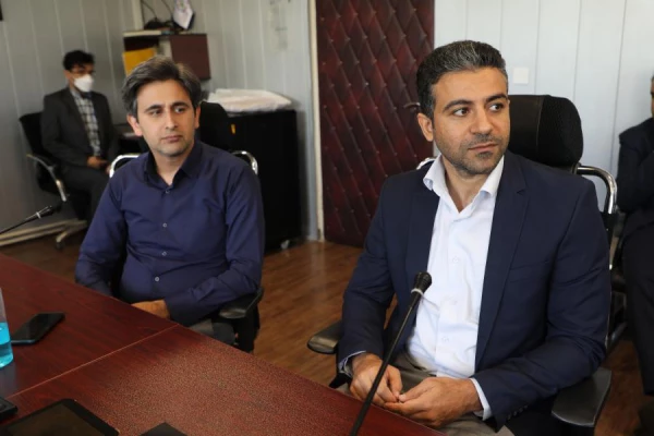  فرایند تولید آزمون باید فرایند تولید گفتمان آموزش جدید باشد 3