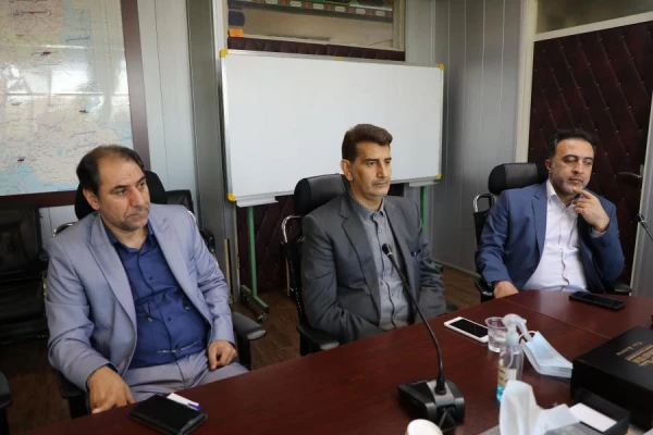  فرایند تولید آزمون باید فرایند تولید گفتمان آموزش جدید باشد 4