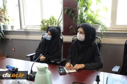  فرایند تولید آزمون باید فرایند تولید گفتمان آموزش جدید باشد 6