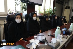  فرایند تولید آزمون باید فرایند تولید گفتمان آموزش جدید باشد 7