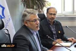  فرایند تولید آزمون باید فرایند تولید گفتمان آموزش جدید باشد 9