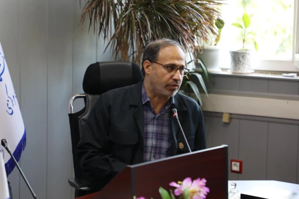  فرایند تولید آزمون باید فرایند تولید گفتمان آموزش جدید باشد 10