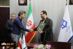  فرایند تولید آزمون باید فرایند تولید گفتمان آموزش جدید باشد 16