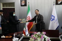  فرایند تولید آزمون باید فرایند تولید گفتمان آموزش جدید باشد 17