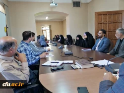 کسب رتبه های برتر دانشجومعلمان دانشگاه فرهنگیان قزوین در بنیاد نخبگان استان 5