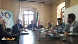 کسب رتبه های برتر دانشجومعلمان دانشگاه فرهنگیان قزوین در بنیاد نخبگان استان 6