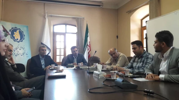 کسب رتبه های برتر دانشجومعلمان دانشگاه فرهنگیان قزوین در بنیاد نخبگان استان 6