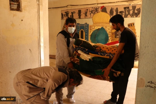 اربعین حسینی(ع)5