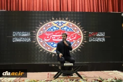 جلسه برگزاری جشنواره قرآن و عترت بخش دوم مرحله کشوری رشته های حضوری گروه های تواشیح و مداحی روز سه شنبه مورخ 1401/06/15 به میزبانی دانشگاه فرهنگیان لرستانبه روایت تصویر 2