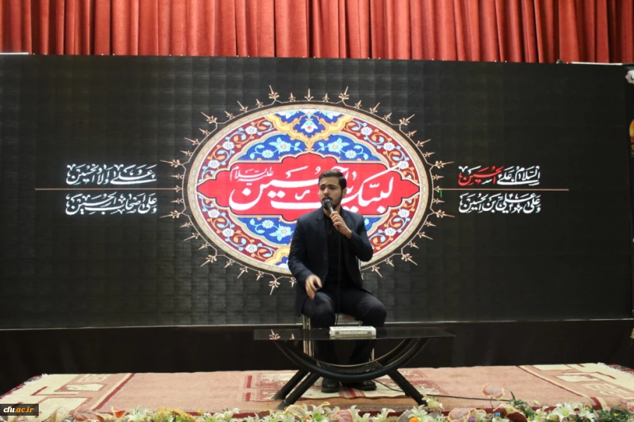 جلسه برگزاری جشنواره قرآن و عترت بخش دوم مرحله کشوری رشته های حضوری گروه های تواشیح و مداحی روز سه شنبه مورخ 1401/06/15 به میزبانی دانشگاه فرهنگیان لرستانبه روایت تصویر 2