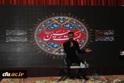 جلسه برگزاری جشنواره قرآن و عترت بخش دوم مرحله کشوری رشته های حضوری گروه های تواشیح و مداحی روز سه شنبه مورخ 1401/06/15 به میزبانی دانشگاه فرهنگیان لرستانبه روایت تصویر 2