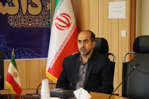 دیدار و نشست صمیمی همکاران حوزه معاونت دانشجویی با دکتر انصاری راد : 3