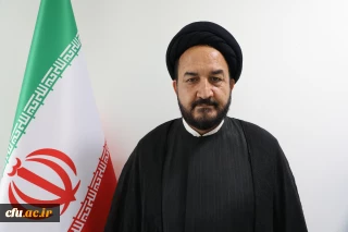 معاون تبلیغ و امور روحانیون نهاد نمایندگی مقام معظم رهبری در دانشگاه فرهنگیان خبر داد:

هفتمین دوره آموزشی - مهارتی ائمه جماعت دانشگاه فرهنگیان سراسر کشور در مشهد مقدس