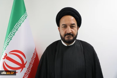 معاون تبلیغ و امور روحانیون نهاد نمایندگی مقام معظم رهبری در دانشگاه فرهنگیان خبر داد:

هفتمین دوره آموزشی - مهارتی ائمه جماعت دانشگاه فرهنگیان سراسر کشور در مشهد مقدس