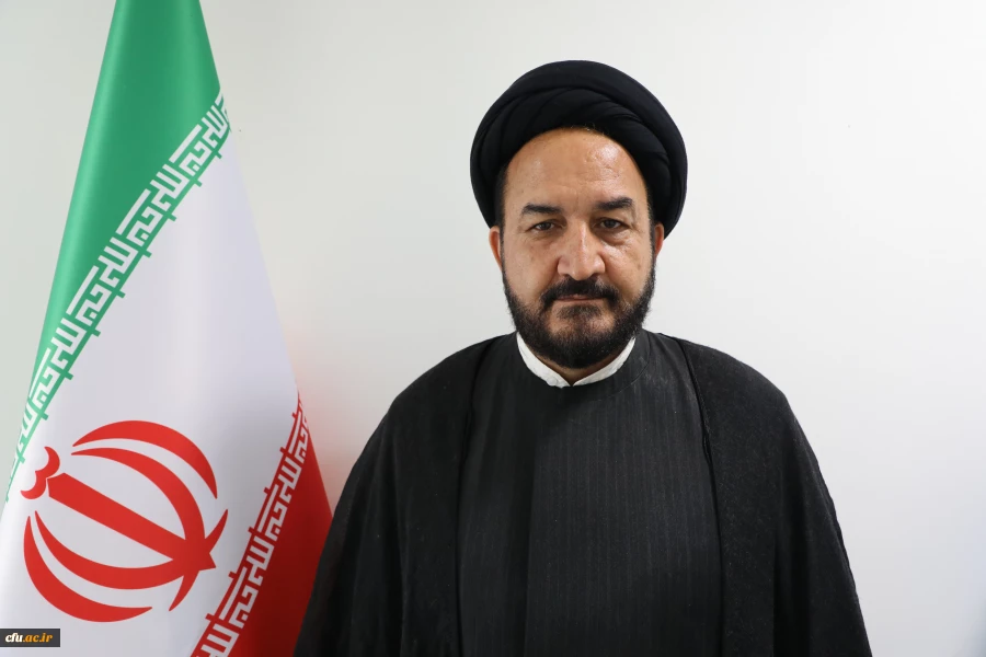 هفتمین دوره آموزشی - مهارتی ائمه جماعت دانشگاه فرهنگیان سراسر کشور در مشهد مقدس 2