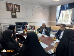 بازدید رییس اداره اجرای دوره های کوتاه مدت و هیات همراه سازمان مرکزی از تشکیل کلاس و روند اجرای دوره مهارت آموزی سال  1401 2