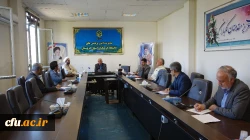 همکاری دانشگاه فرهنگیان کردستان در برگزاری هرچه باشکوه تر پیاده روی اربعین حسینی
 3