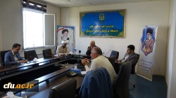 همکاری دانشگاه فرهنگیان کردستان در برگزاری هرچه باشکوه تر پیاده روی اربعین حسینی
 4