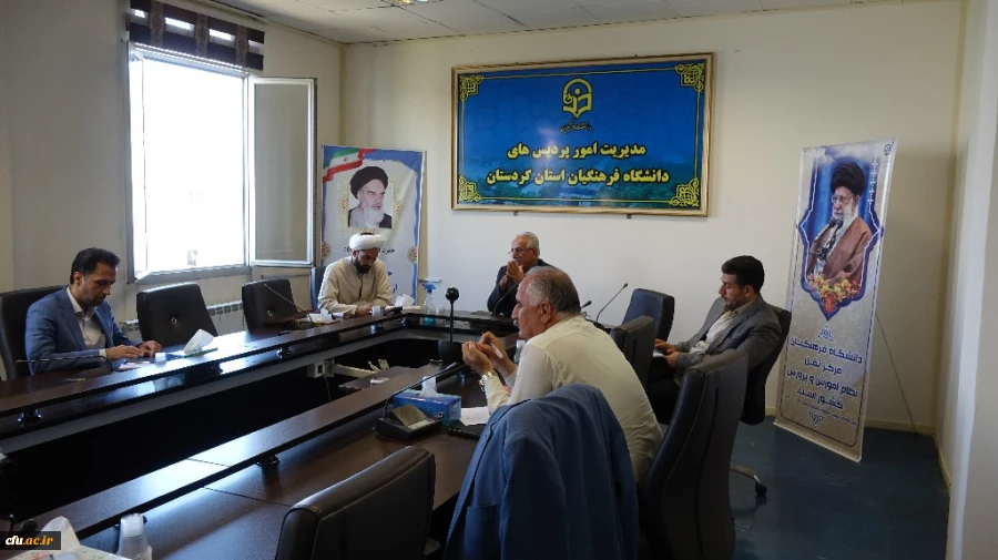 همکاری دانشگاه فرهنگیان کردستان در برگزاری هرچه باشکوه تر پیاده روی اربعین حسینی
 4