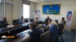 همکاری دانشگاه فرهنگیان کردستان در برگزاری هرچه باشکوه تر پیاده روی اربعین حسینی
 5