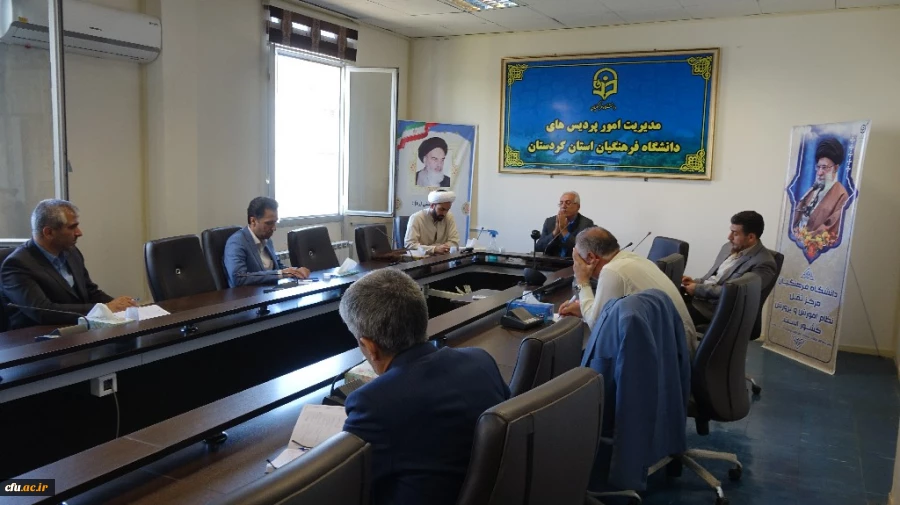 همکاری دانشگاه فرهنگیان کردستان در برگزاری هرچه باشکوه تر پیاده روی اربعین حسینی
 5