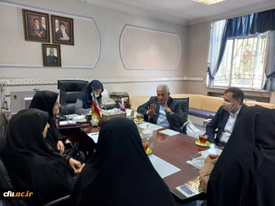 مدیریت بهسازی معاونت آموزش و تحصیلات تکمیلی

رییس اداره اجرای دوره های کوتاه مدت  از نحوه تشکیل کلاس و روند اجرای دوره مهارت آموزی سال  1401 بازدید کرد