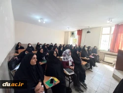 بازدید رییس اداره اجرای دوره های کوتاه مدت و هیات همراه سازمان مرکزی از تشکیل کلاس و روند اجرای دوره مهارت آموزی سال  1401 4