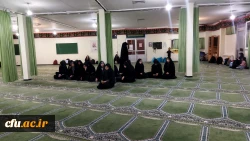 اعزام کاروان دانشگاهیان فرهنگیان استان آذربایجان شرقی به مراسم پیاده روی اربعین 4