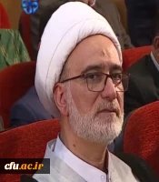 آیین اختتامیه سی و دومین جشنواره قرآن و عترت بخش دوم مرحله کشوری به میزبانی دانشگاه فرهنگیان لرستان 9