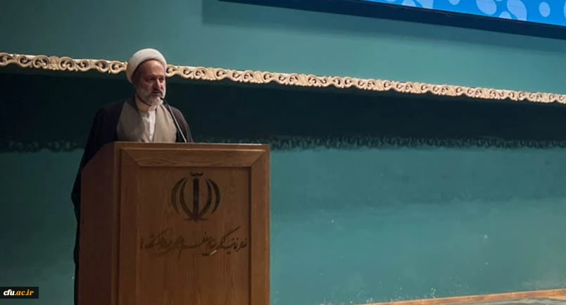 دوره آموزشی مهارتی ائمه جماعت دانشگاه فرهنگیان