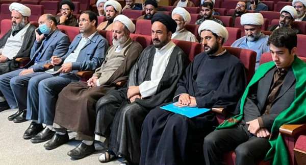 دوره آموزشی مهارتی ائمه جماعت دانشگاه فرهنگیان