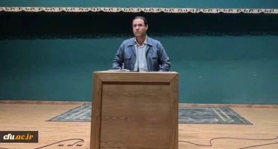 رئیس دانشگاه فرهنگیان:

نماز مرکز ثقل روش های کادرسازی است