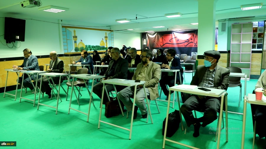 تورهای تعالی و توسعه دانشگاه پیوند دهنده ی ، ایده ها و تئوری ها با حوزه عمل و موقعیت های واقعی تعلیم و تربیت خواهد بود. 2