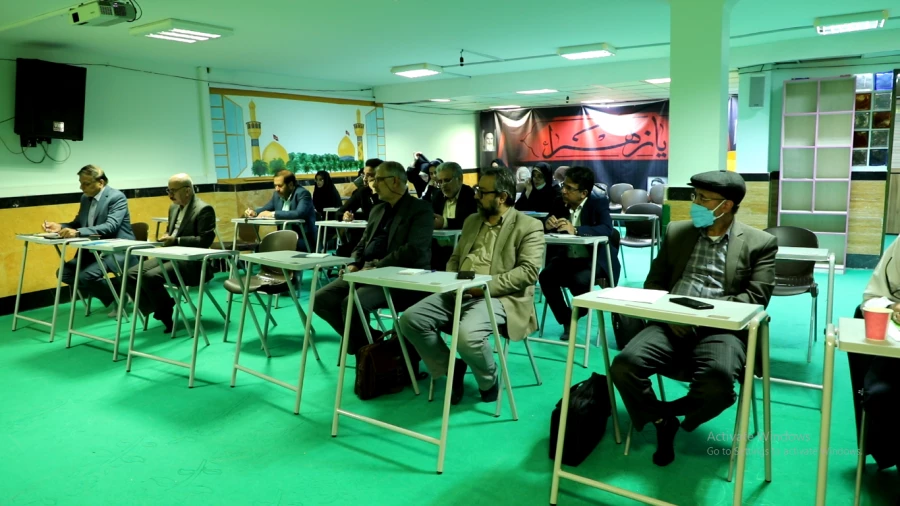 تورهای تعالی و توسعه دانشگاه پیوند دهنده ی ، ایده ها و تئوری ها با حوزه عمل و موقعیت های واقعی تعلیم و تربیت خواهد بود. 5