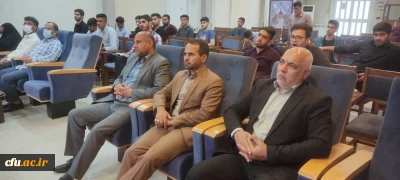 بدرقه کاروان دانشگاه فرهنگیان گلستان به سفر اربعین