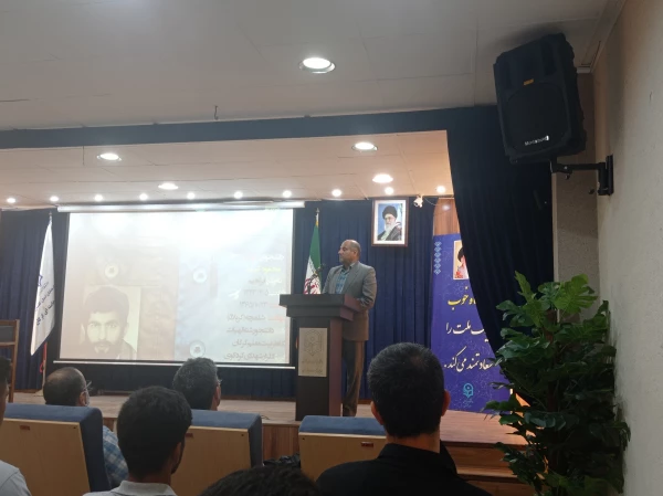 اعزام کاروان دانشجویی پسران دانشگاه فرهنگیان استان گلستان به کربلای معلی 5