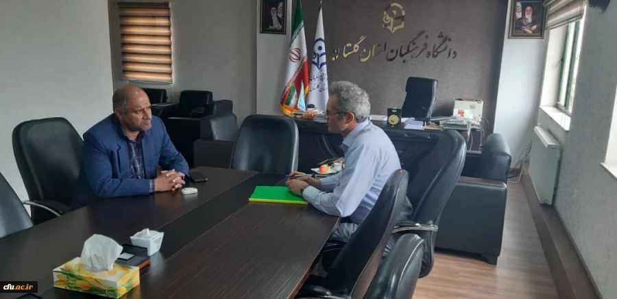 بازدید نماینده سازمان مرکزی از فعالیت های مهارت آموزان ماده28 استان گلستان 2