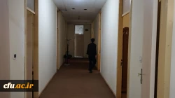 ادامه خدمات رسانی دانشگاه فرهنگیان کردستان به زائران اربعین حسینی (ع)
 4