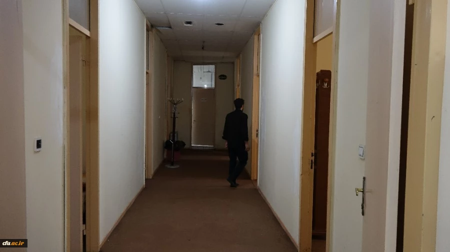 ادامه خدمات رسانی دانشگاه فرهنگیان کردستان به زائران اربعین حسینی (ع)
 4