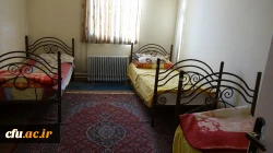 ادامه خدمات رسانی دانشگاه فرهنگیان کردستان به زائران اربعین حسینی (ع)
 5