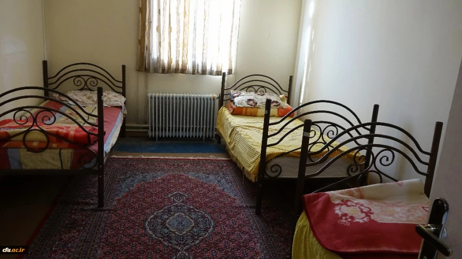 ادامه خدمات رسانی دانشگاه فرهنگیان کردستان به زائران اربعین حسینی (ع)
 5