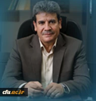 دکتر سید محسن موسوی