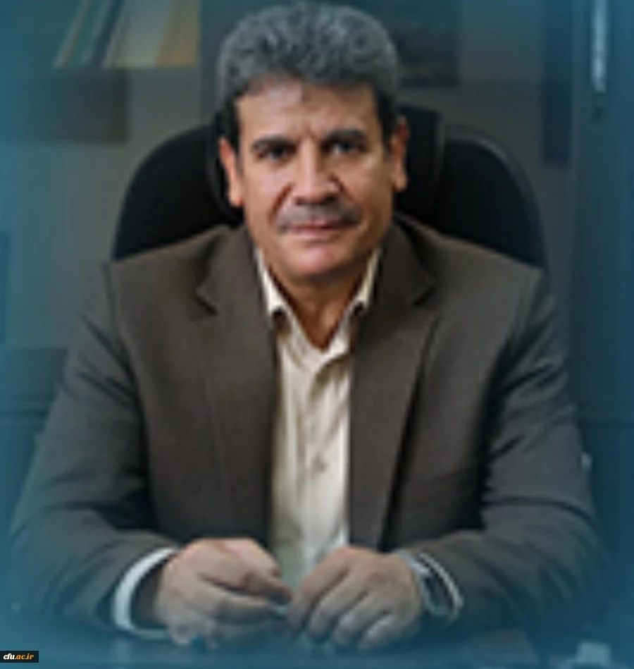 دکتر سید محسن موسوی