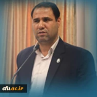 دکتر صحرایی