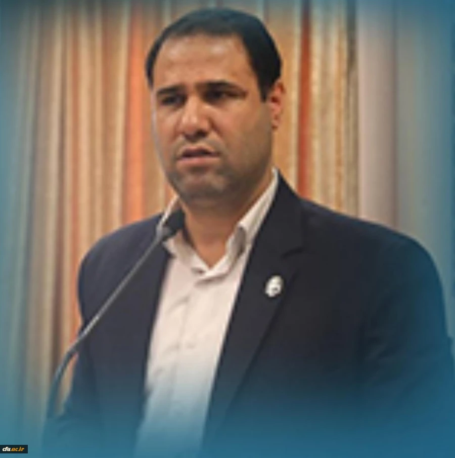 دکتر صحرایی