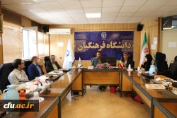  تصویب امتیاز انتشار مقالات مجلات تخصصی دانشگاه فرهنگیان باتوجه به ارزیابی آن ها واحتساب آن درماده (3)ترفیع سالیانه اعضای هیات علمی  2