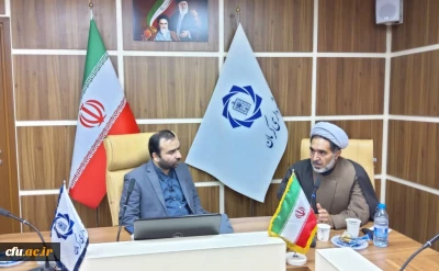 شهردار کرمان عنوان کرد:

نقش برجسته دانشگاه فرهنگیان در توسعه کرمان