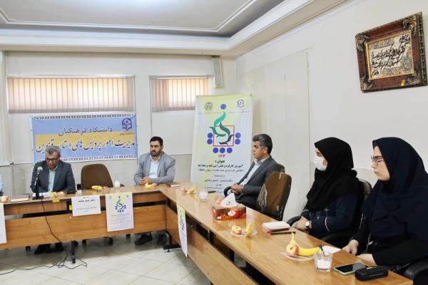 صد و شصت و هفتمین کرسی نظریه پردازی برگزار شد 3