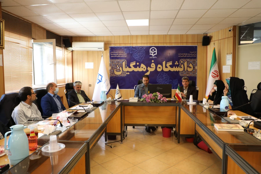 تصویب امتیاز انتشار مقالات مجلات تخصصی دانشگاه با توجه به ارزیابی آن ها و احتساب آن در ترفیع سالیانه اعضای هیات علمی 3